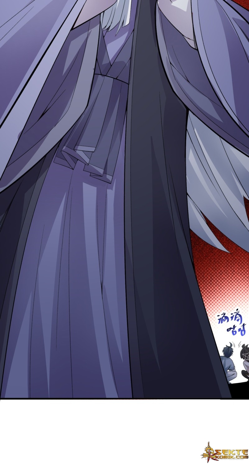 I Picked Up An Attributes Chapter 24 Gambar 26